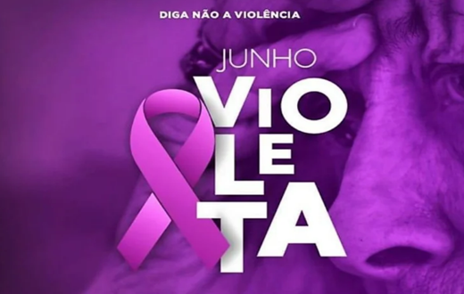 Junho Violeta