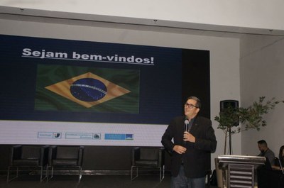 JB Góis Jr - Técnico do Interlegis - Senado Federa - UVB