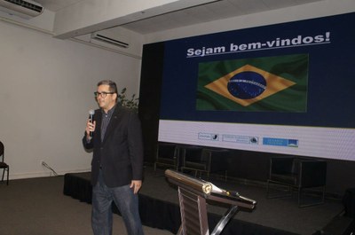 JB Góis Jr - Técnico do Interlegis - Senado Federa - UVB