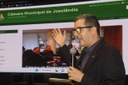 JB Góis Jr - Técnico do Interlegis - Senado Federa - UVB