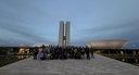 Aconteceu em Brasília o 16º EnGITEC - Encontro Nacional do Grupo Interlegis de Tecnologia